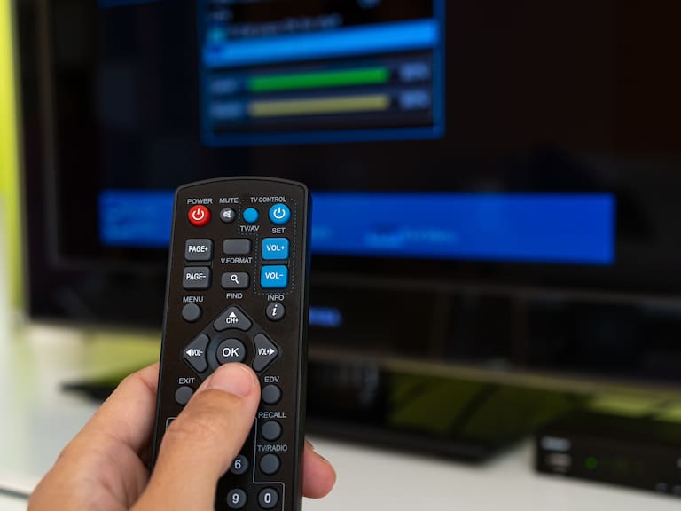 Decodificador de televisión