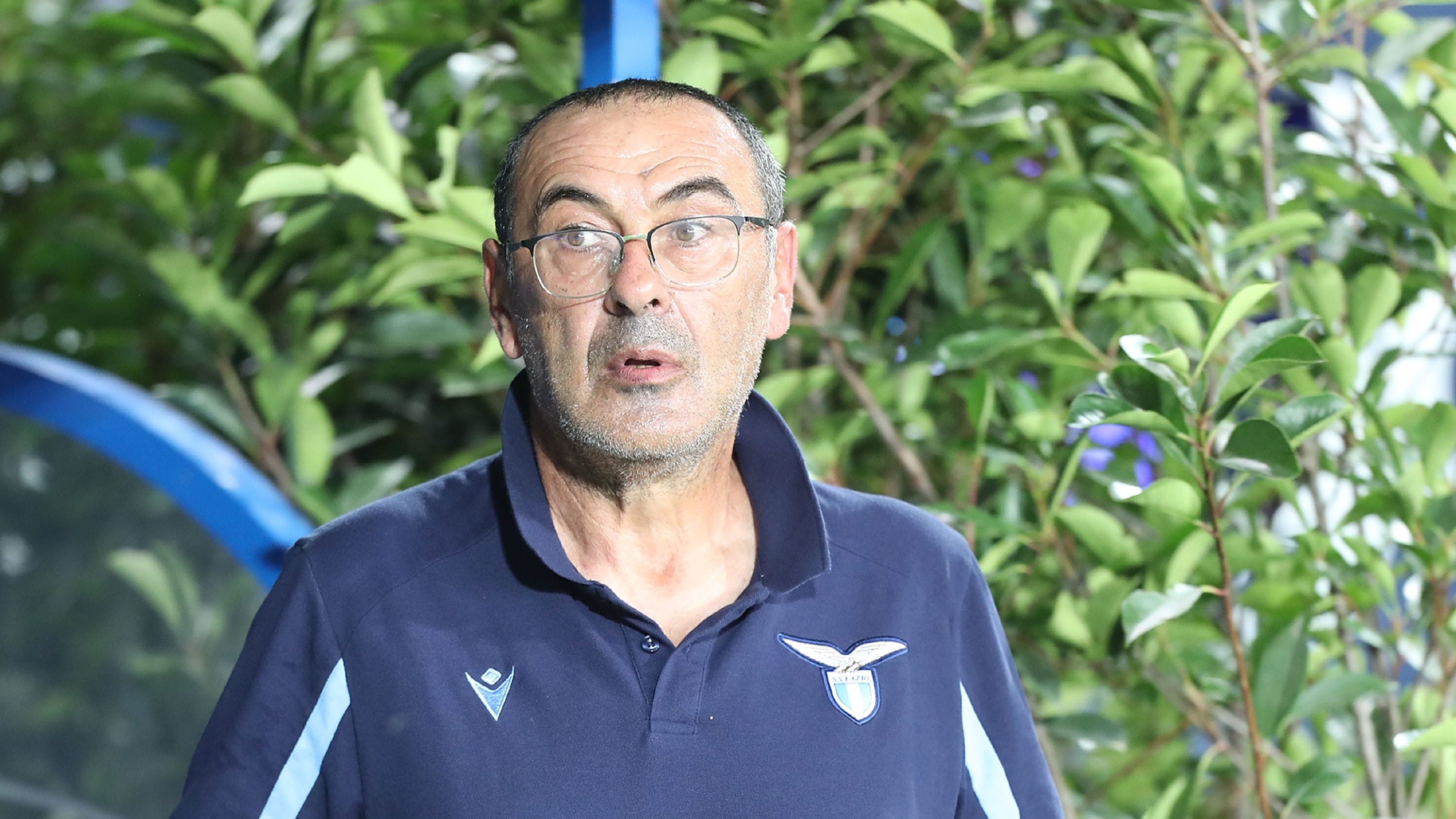 Eintracht Frankfurt Lazio