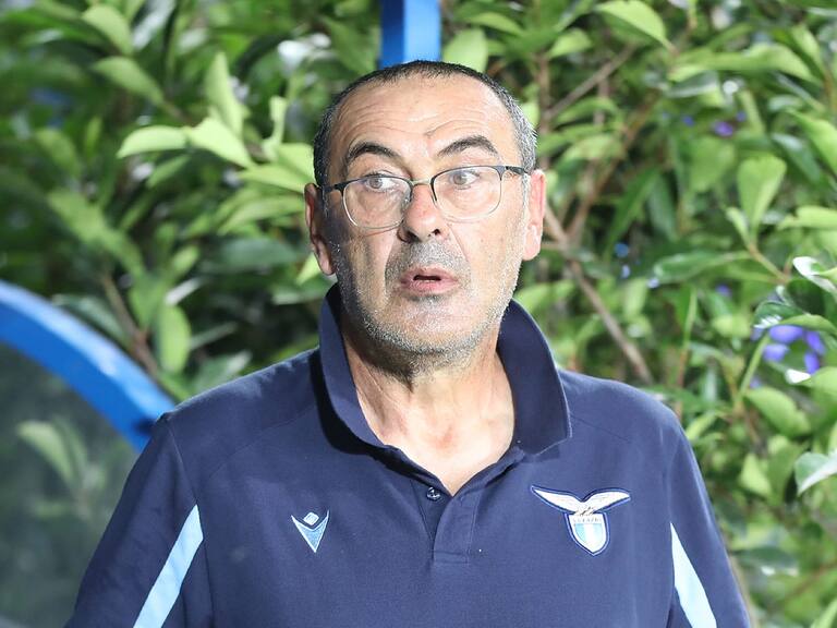 Eintracht Frankfurt Lazio