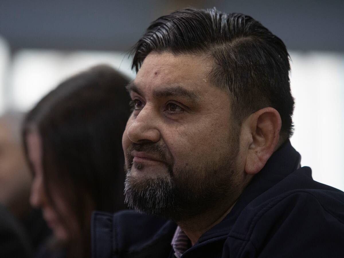 Ministerio del Trabajo informa la renuncia de su Seremi en la Región Metropolitana
