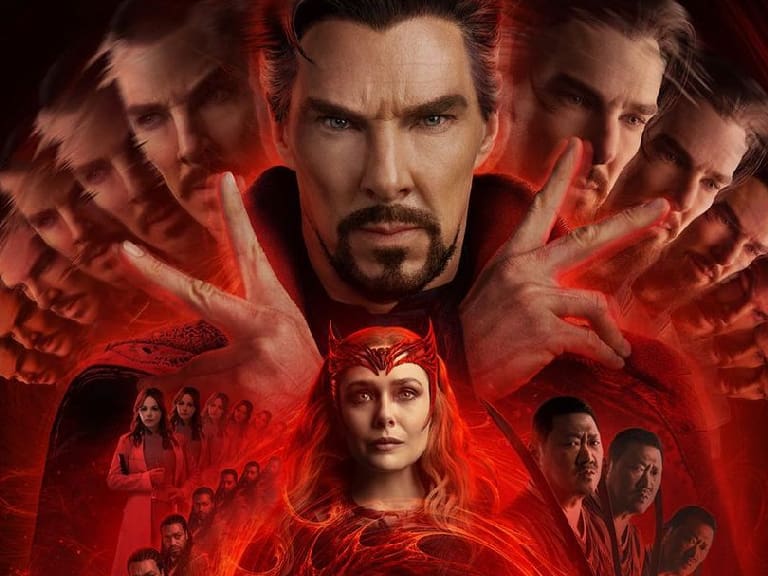 «Doctor Strange 2»: qué esperar ver y cuántas escenas post créditos hay