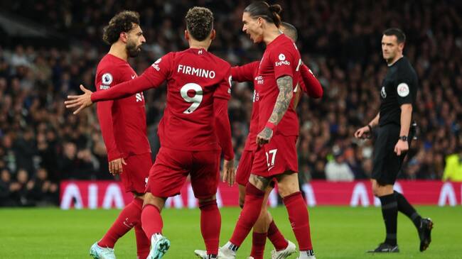 Grupo controlador del Liverpool pone en venta al club inglés
