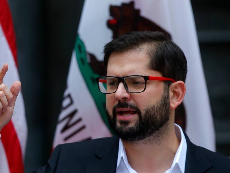 Presidente Boric participa de la IX Cumbre de las Américas este miércoles