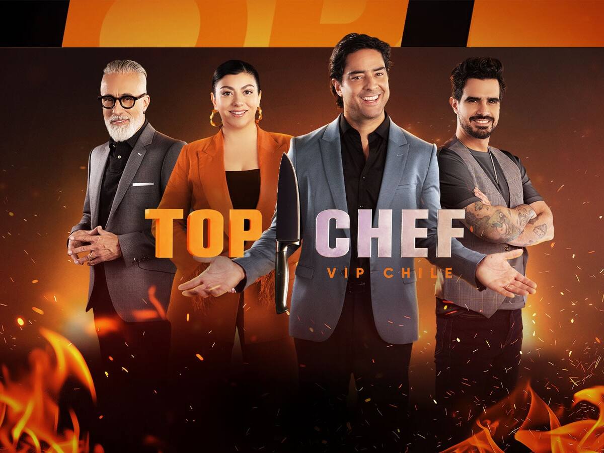 “Top Chef VIP 3” confirma a icónica animadora y a joven humorista: se suman a exfutbolistas, influencers y otros famosos
