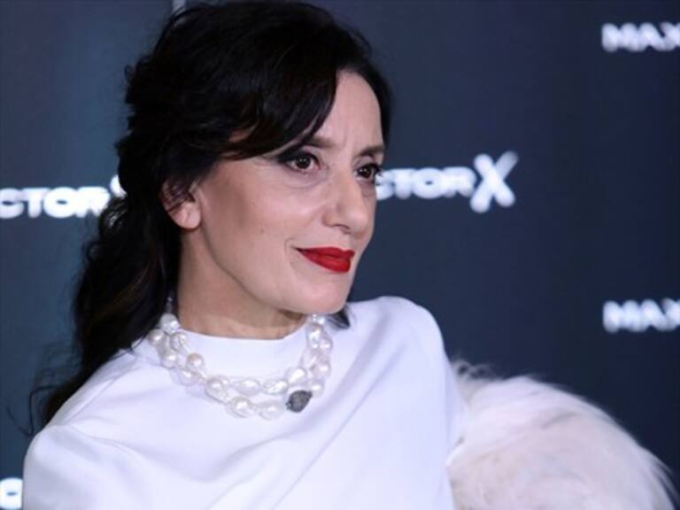 Luz Casal recordó su primera vez en Chile: «Prácticamente no me conocía nadie»