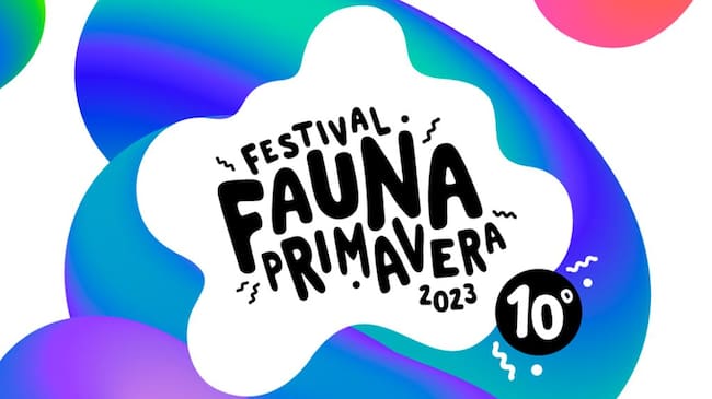 festival fauna primavera 2023