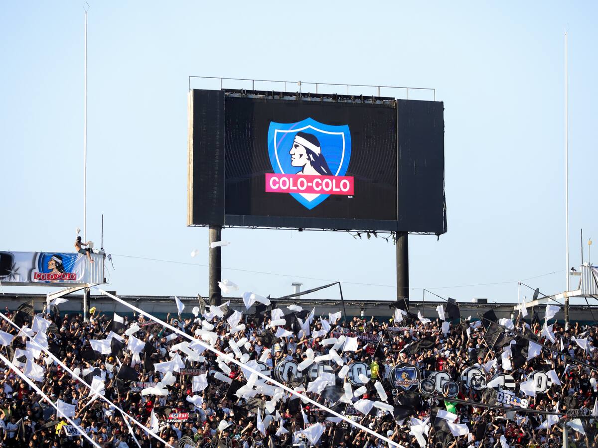 “Albopalooza”: estos son los artistas confirmados para la celebración del centenario de Colo Colo