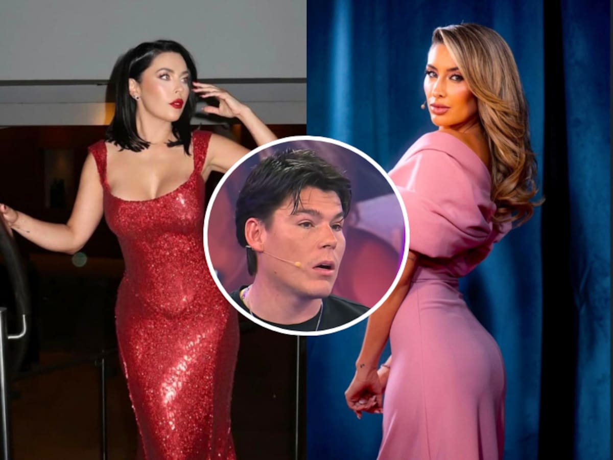 Desató los celos de Daniela Aránguiz: revelan la íntima propuesta que Camila Andrade le hizo a Cuco Cerda