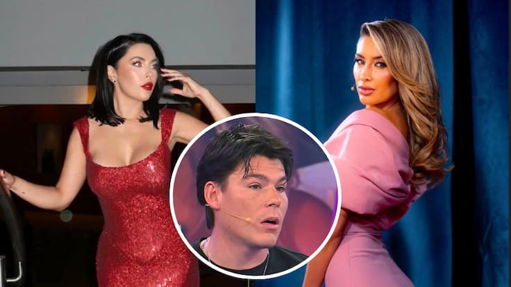 Desató los celos de Daniela Aránguiz: revelan la íntima propuesta que Camila Andrade le hizo a Cuco Cerda