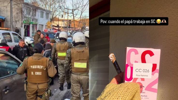 “Se están repartiendo mis cosas”: vendedora ambulante denuncia hurto de sus productos por inspector municipal de Chillán