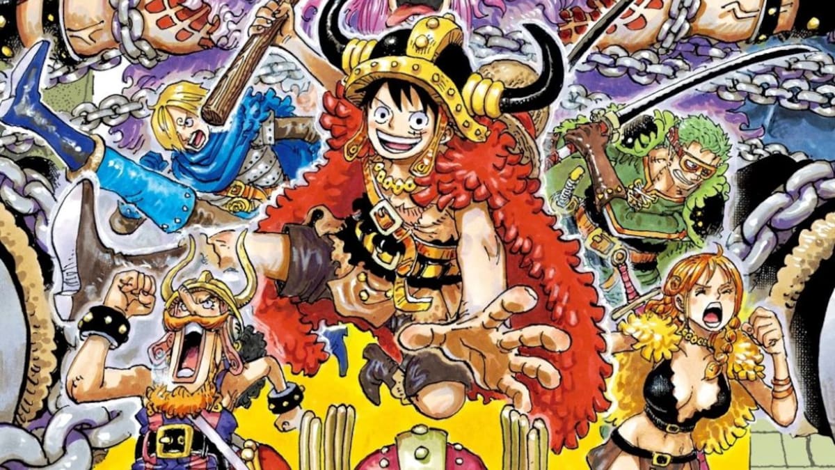¿Cuándo vuelve One Piece? Episodio 1180 del domingo será el último capítulo del anime durante 2026