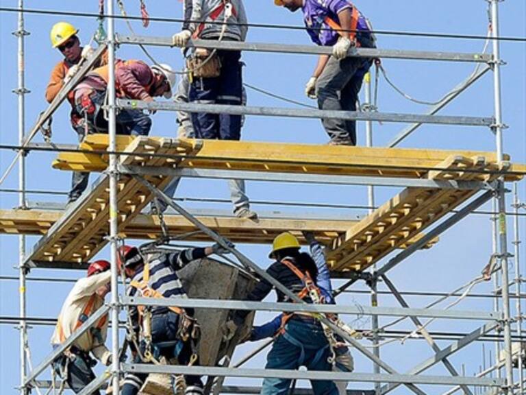 Sueldo de los trabajadores de Chile aumentó 1,2 % en 2018