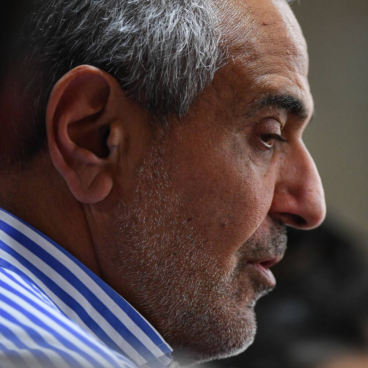 Pablo Milad insiste en jugar a partido único la Supercopa 2025: “No podemos doblegarnos ante hinchas que no se portan bien”