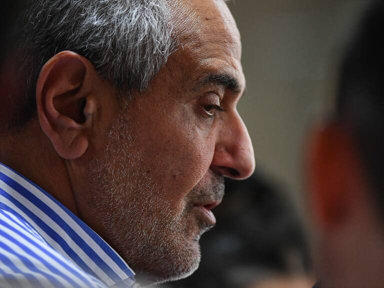 Pablo Milad insiste en jugar a partido único la Supercopa 2025: “No podemos doblegarnos ante hinchas que no se portan bien”