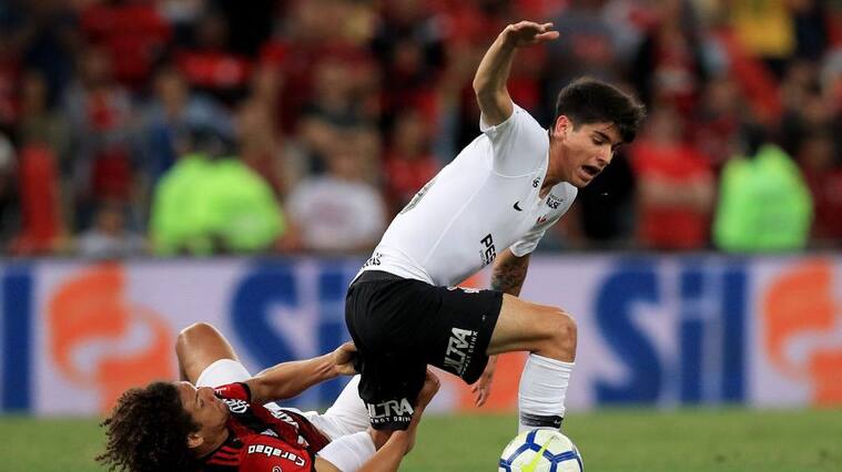 Ángelo Araos fue sondeado para emigrar al fútbol mexicano