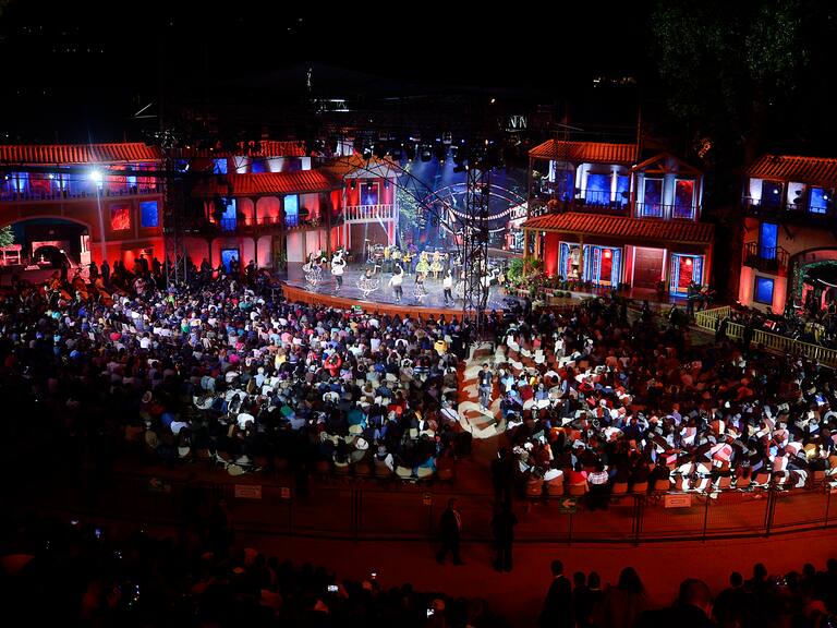 Festival de Olmué 2024: Estos son los humoristas que se presentarán en el evento, día por día