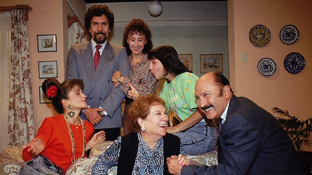 “Los Venegas” inmortales: Chilefilms libera capítulos de la reconocida serie chilena en Youtube