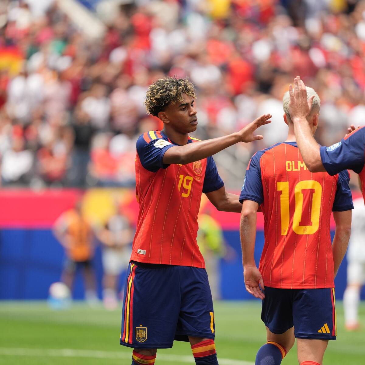 Partidos del Mundial 2026 hoy, lunes 6 de julio: horarios, canal de TV y dónde ver en vivo en Chile