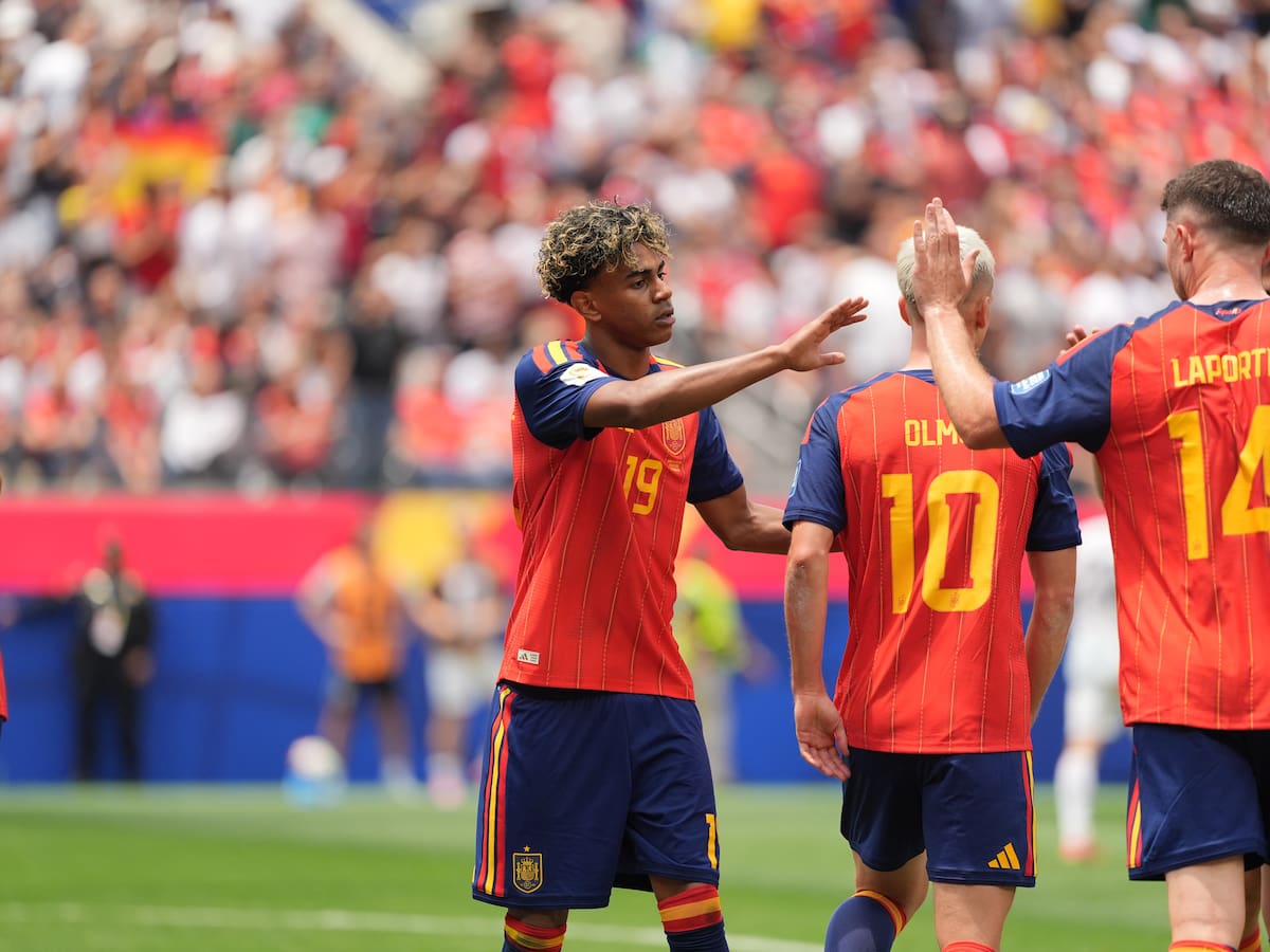Partidos del Mundial 2026 hoy, lunes 6 de julio: horarios, canal de TV y dónde ver en vivo en Chile