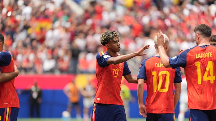 Partidos del Mundial 2026 hoy, lunes 6 de julio: horarios, canal de TV y dónde ver en vivo en Chile