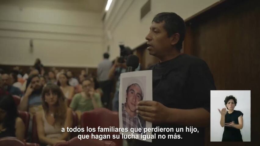 Captura de pantalla – CNTV