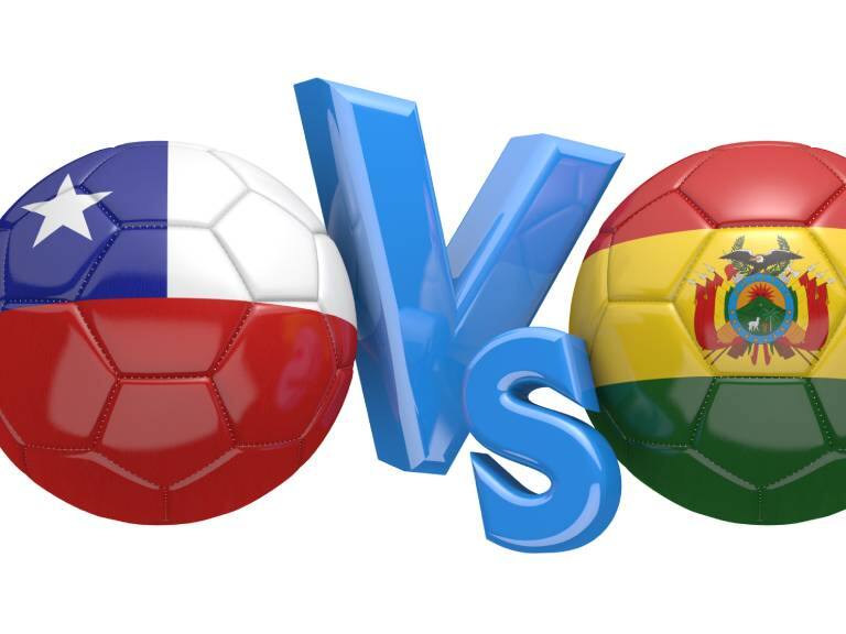 Por qué se parecen tanto los himnos de Chile y Bolivia