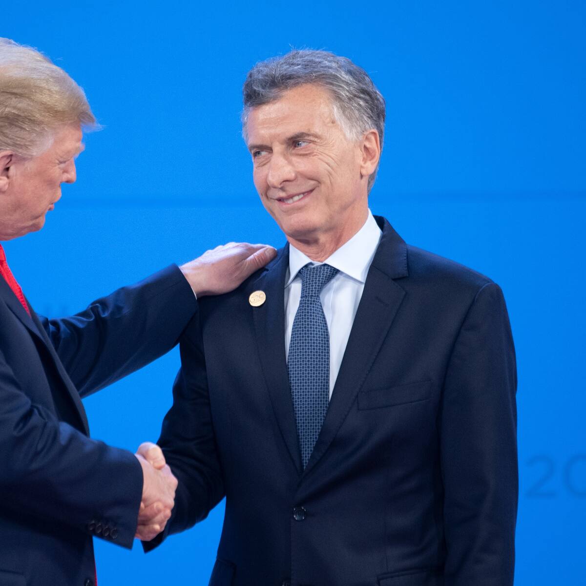 Mauricio Macri revela que Donald Trump le sugirió “conquistar Chile”: así Argentina tenía acceso al océano Pacífico