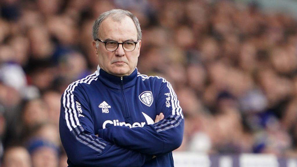 Marcelo Bielsa Leeds