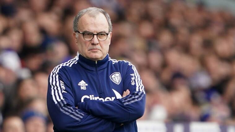 Marcelo Bielsa Leeds