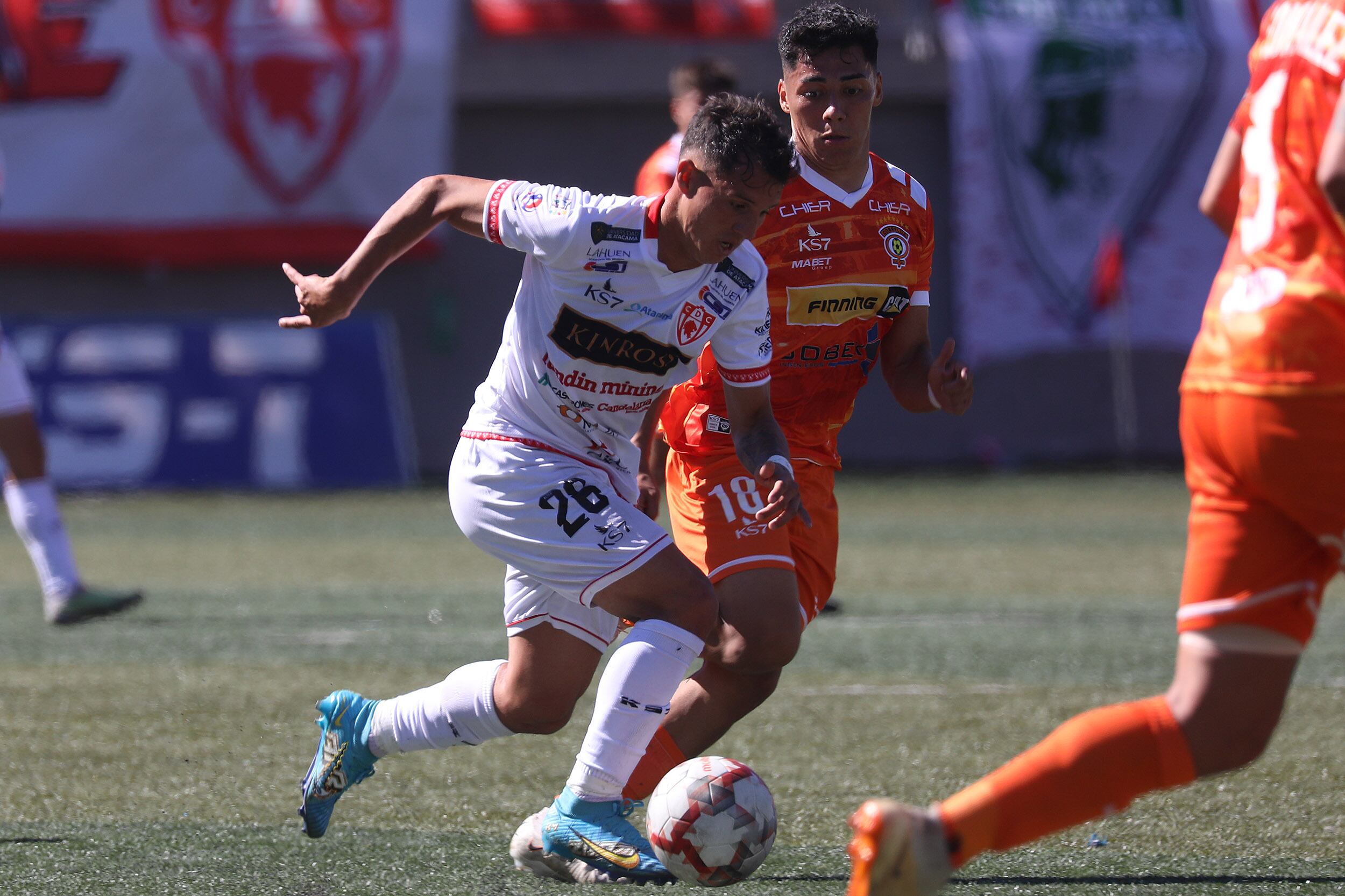 Nada está dicho: el camino que le restan a los equipos que luchan por no bajar a la Primera B | Agencia Uno