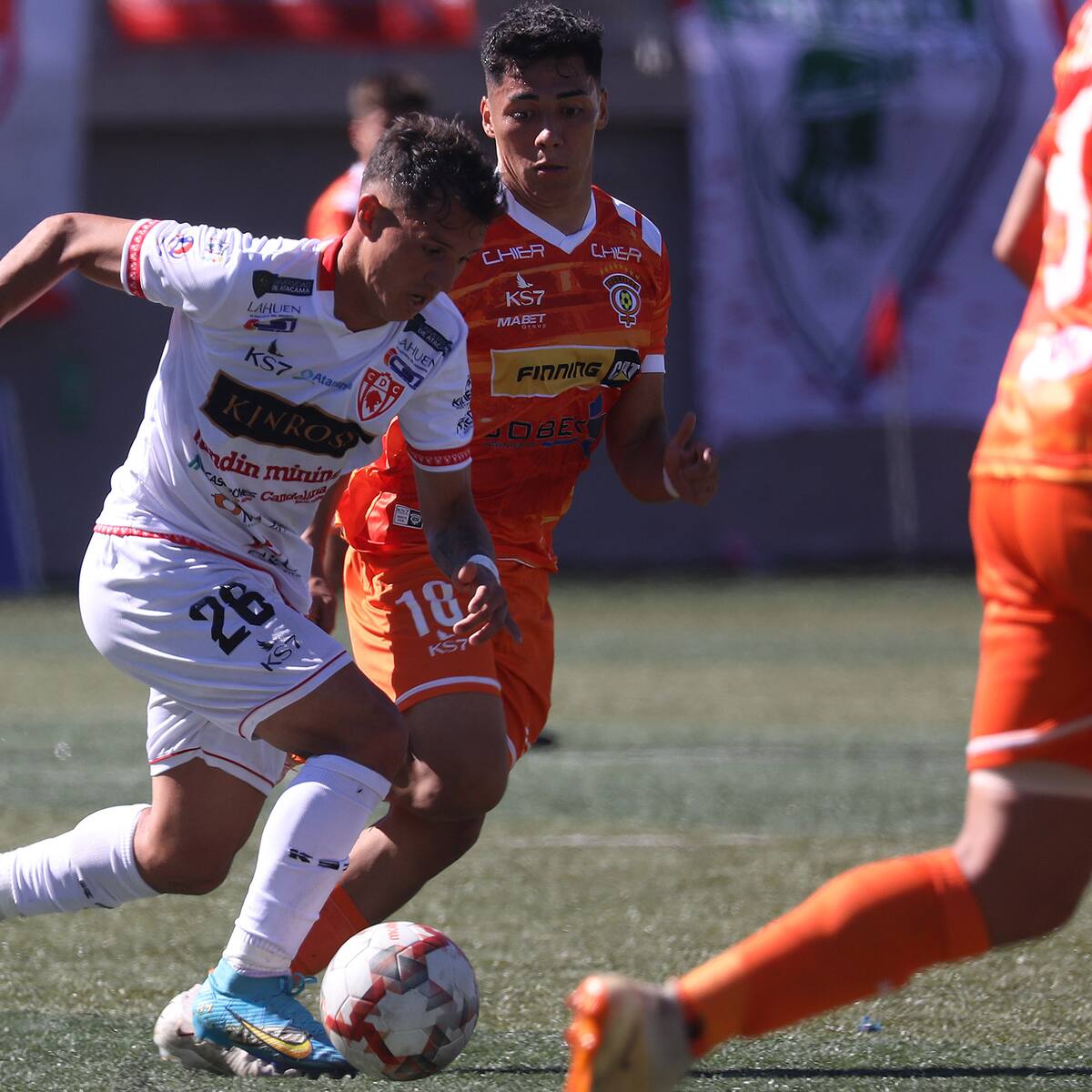 Nada está dicho: el camino que le restan a los equipos que luchan por no bajar a la Primera B