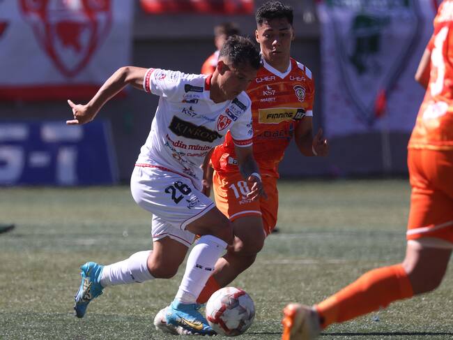 Nada está dicho: el camino que le restan a los equipos que luchan por no bajar a la Primera B | Agencia Uno