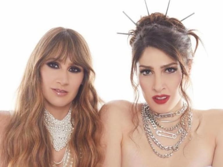 Ha*Ash regresa a Chile con su gira «Mi salida contigo»