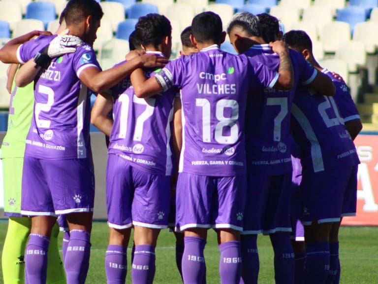 Deportes Concepción vuelve a cambiar su entrenador tras sólo cinco partidos