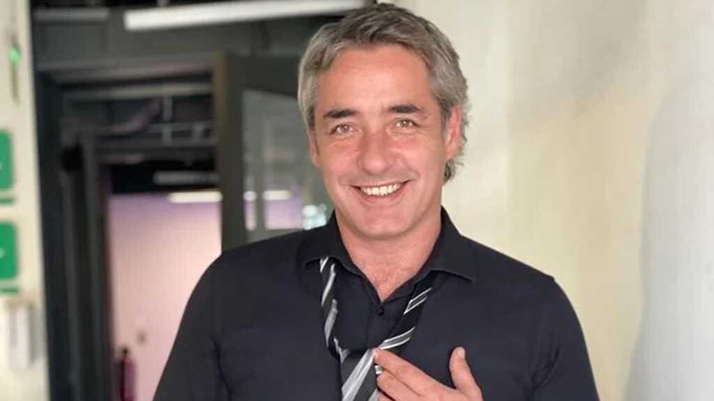 José Luis Reppening
