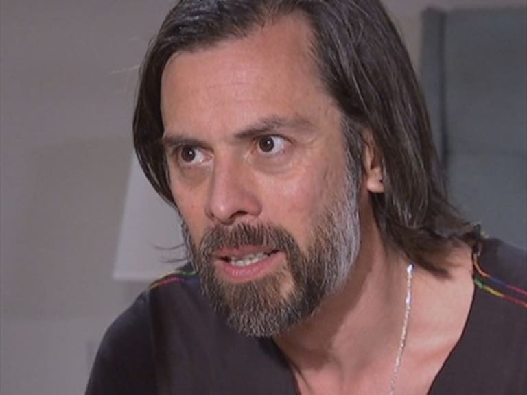 Néstor Cantillana rechazó oferta televisiva en Canal 13 tras éxito de Pacto de Sangre