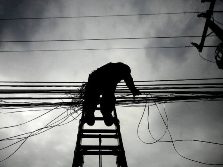 Robo de cables se elevó en más de un 85% en 2022: más de dos millones de personas se vieron afectadas