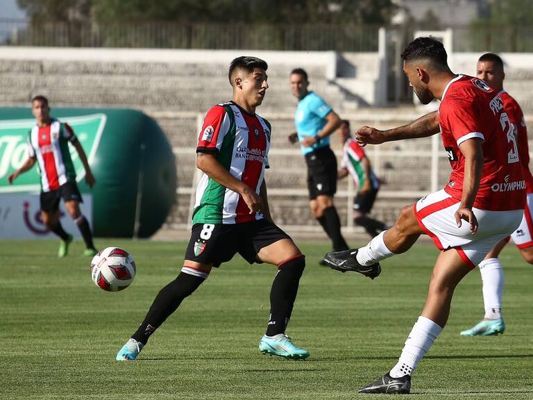 RESUMEN | Colo Colo enredó puntos y las universidades ganaron: los resultados de fecha 5 del Campeonato Nacional 2023