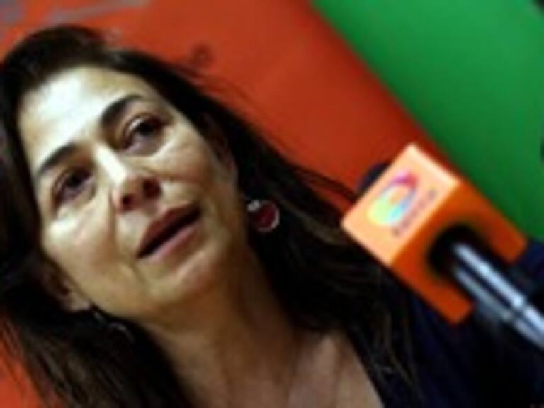 Actriz Esperanza Silva es la nueva integrante del Consejo Nacional de Televisión