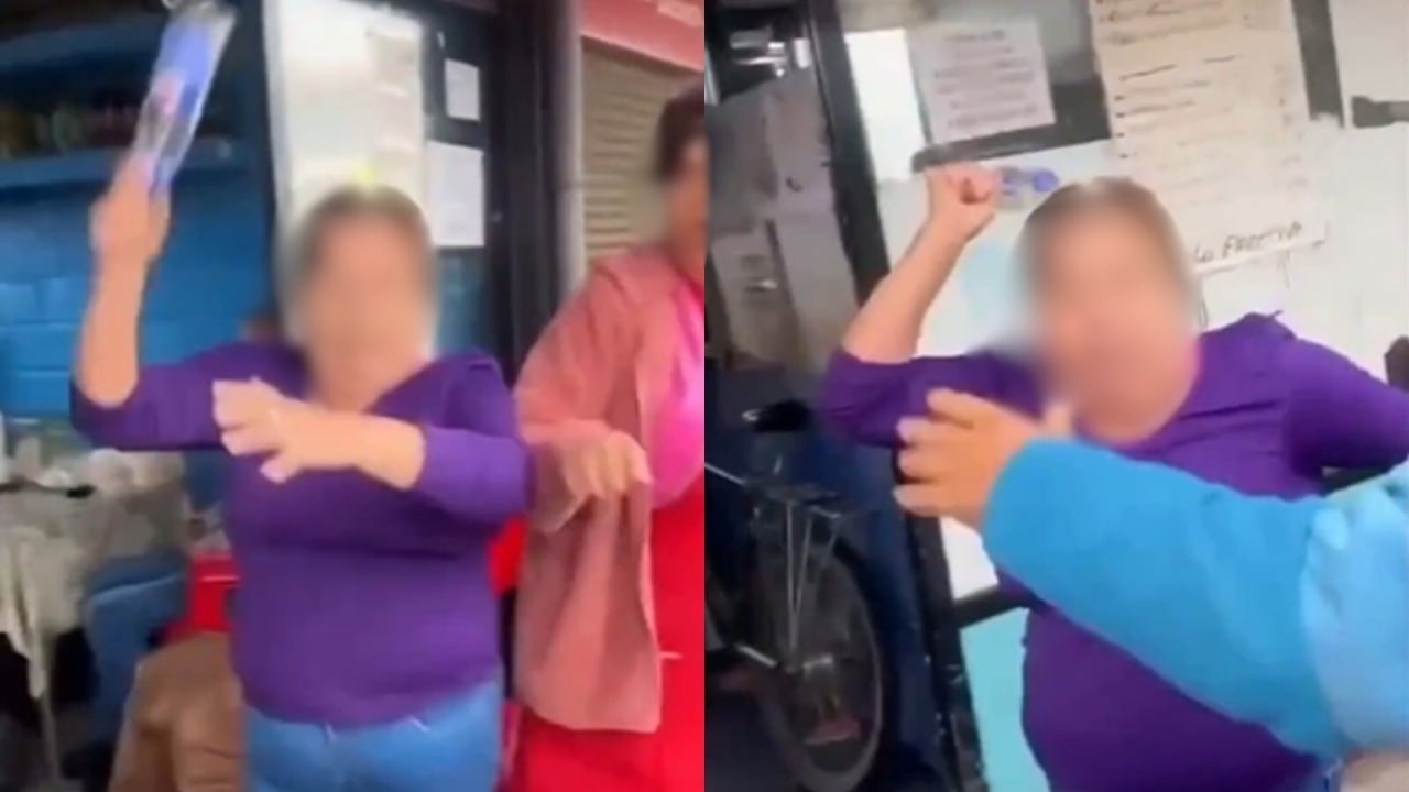 Capturas