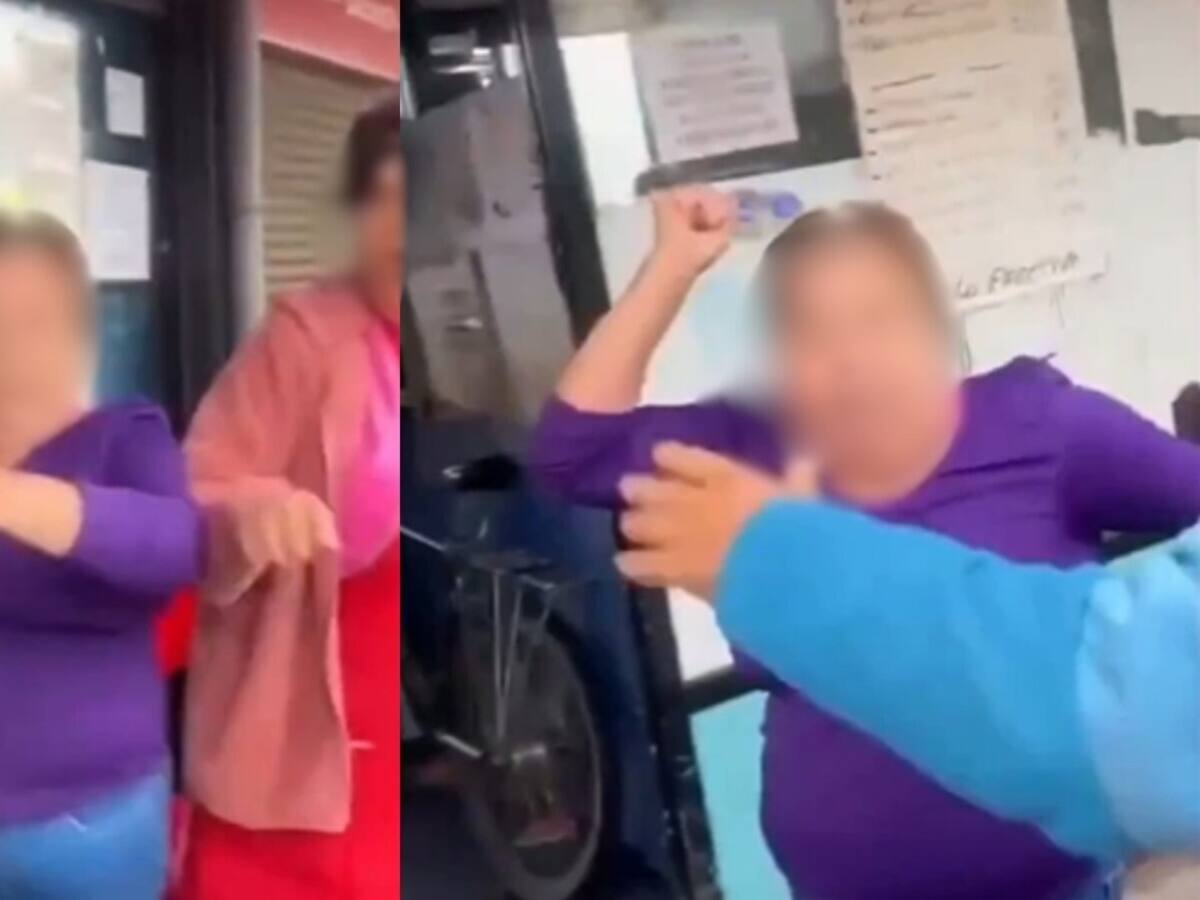 Denuncian ataque lesbofóbico en Talca: mujer persiguió a pareja con botella de vidrio y cuchillo