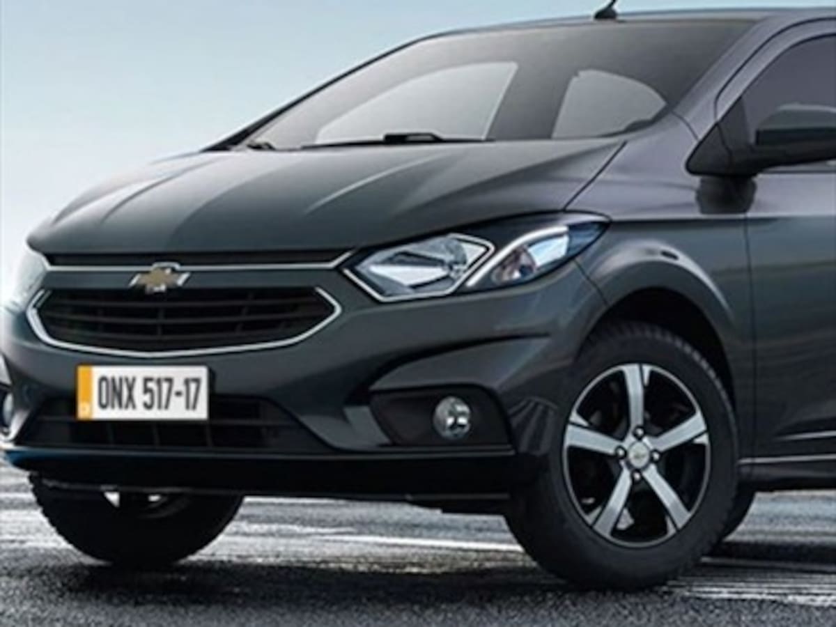 ADN Motor: Chevrolet es la marca más comprada por los chilenos en este primer trimestre