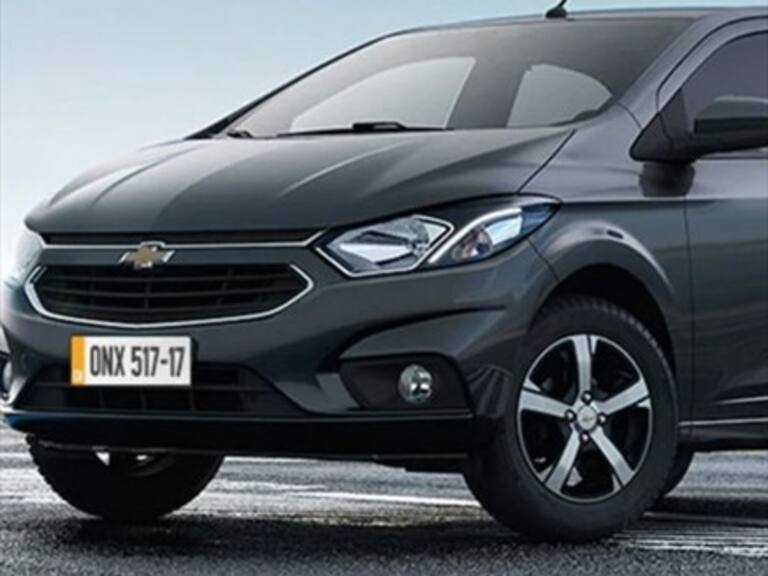 ADN Motor: Chevrolet es la marca más comprada por los chilenos en este primer trimestre