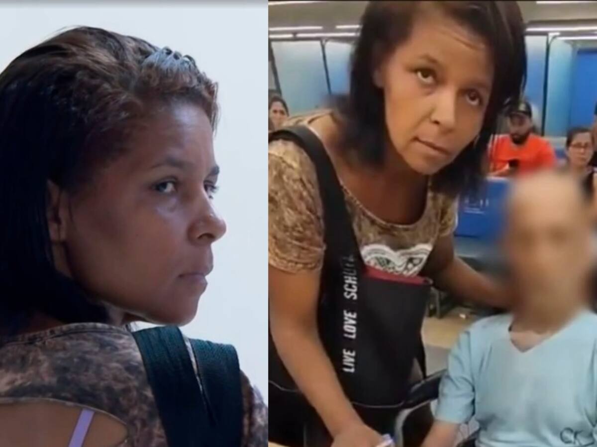 Quién era la mujer que llevó a su tío muerto a cobrar un préstamo en un banco de Brasil (y cuál sería la insólita compra que haría con el dinero)