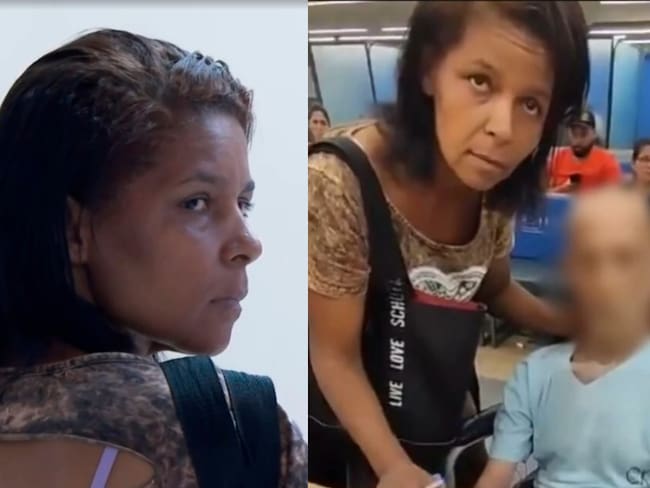Quién era la mujer que llevó a su tío muerto a cobrar un préstamo en un banco de Brasil (y cuál sería la insólita compra que haría con el dinero) 