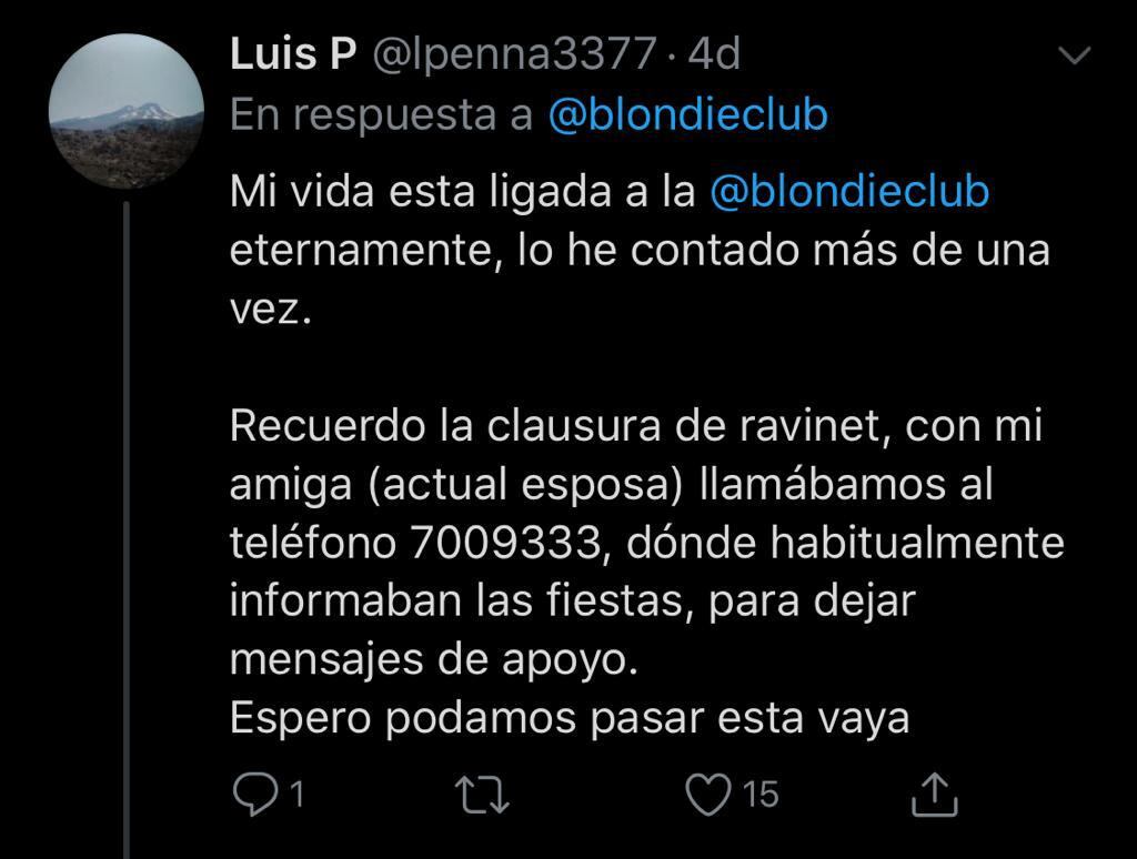 Vía Twitter