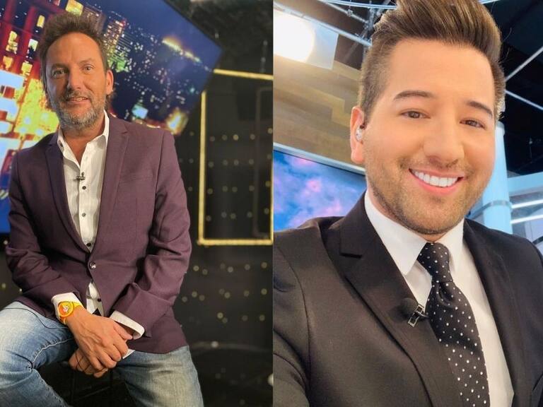 Daniel Fuenzalida desclasificó dura lección de exjefe a Javier Olivares: «Lo bajó de la nube»
