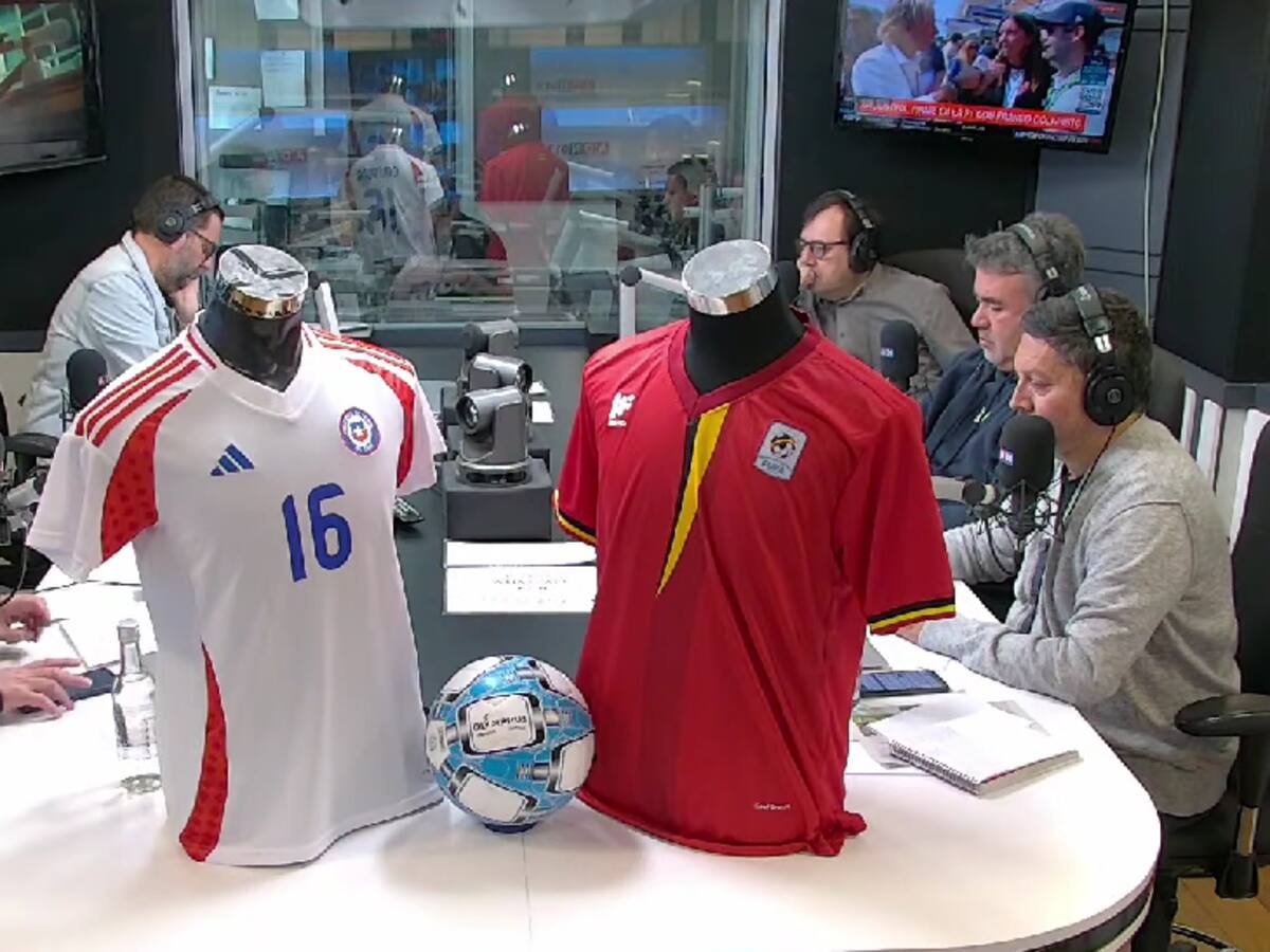 Los Tenores comentaron la denuncia contra jugadores de Municipal Puente Alto por amaño de partidos