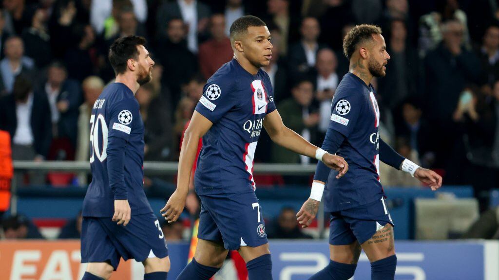 Galtier PSG