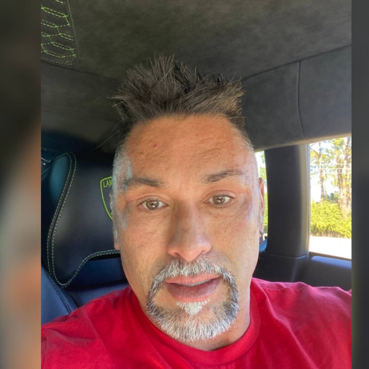 “Me muero por verte, llenarte a besos”: el enigmático mensaje de Marcelo Ríos que remece las redes sociales